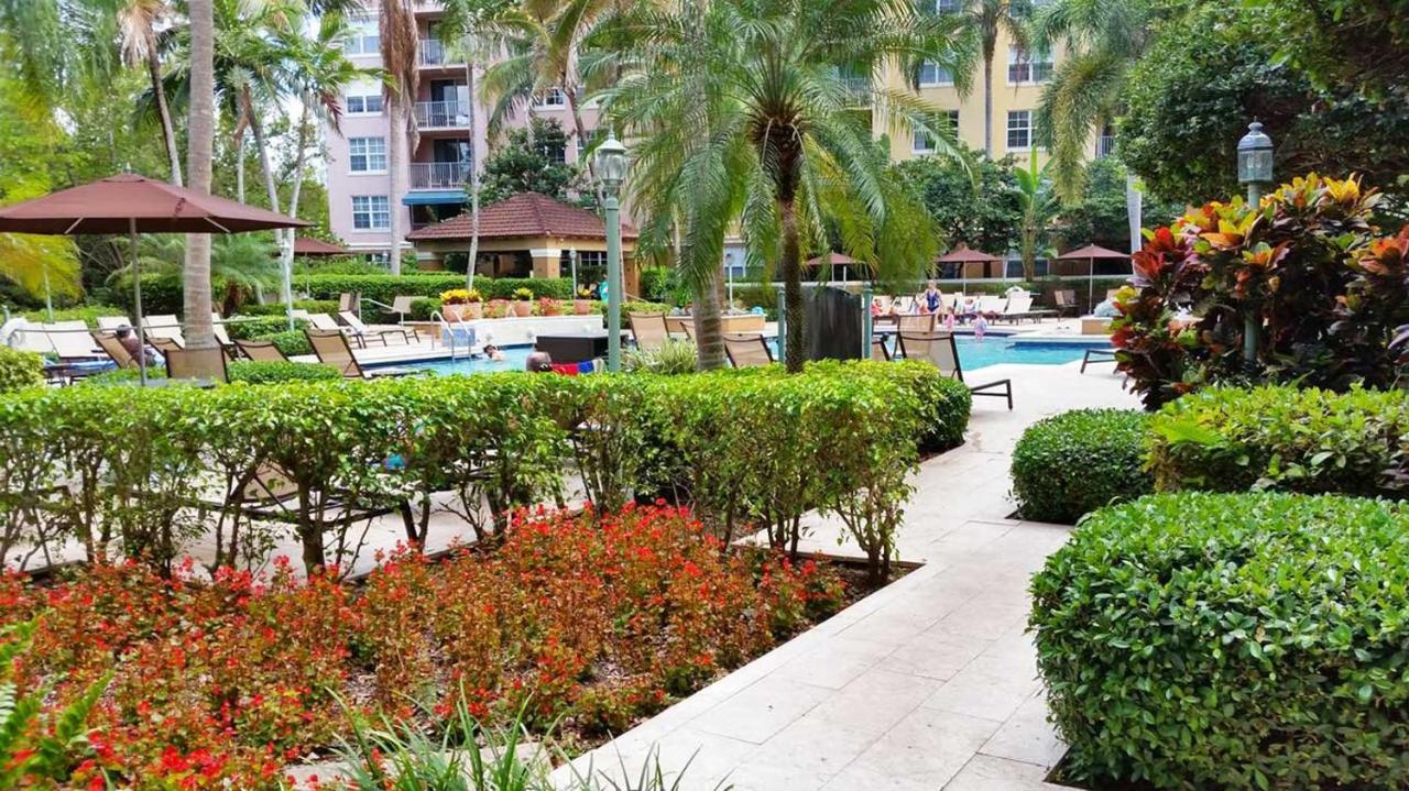 The Nautical! Amazing 3Bed 2Bath Apartment At Aventura Yacht Club Bagian luar foto