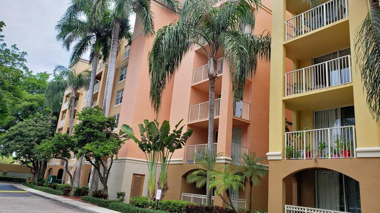 The Nautical! Amazing 3Bed 2Bath Apartment At Aventura Yacht Club Bagian luar foto