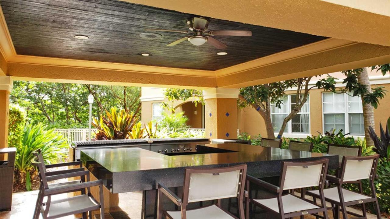 The Nautical! Amazing 3Bed 2Bath Apartment At Aventura Yacht Club Bagian luar foto