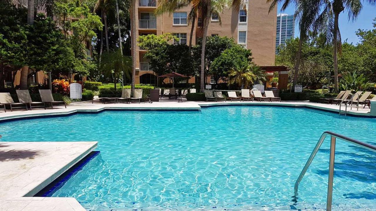 The Nautical! Amazing 3Bed 2Bath Apartment At Aventura Yacht Club Bagian luar foto