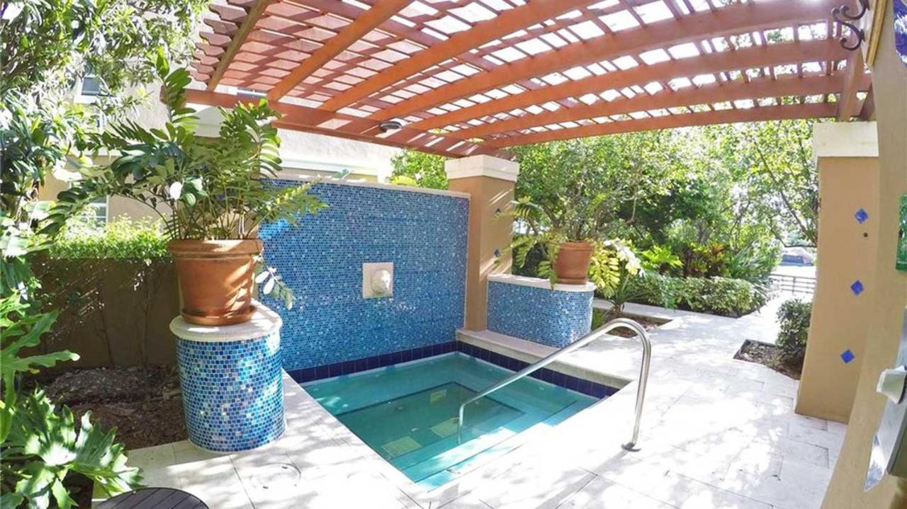 The Nautical! Amazing 3Bed 2Bath Apartment At Aventura Yacht Club Bagian luar foto