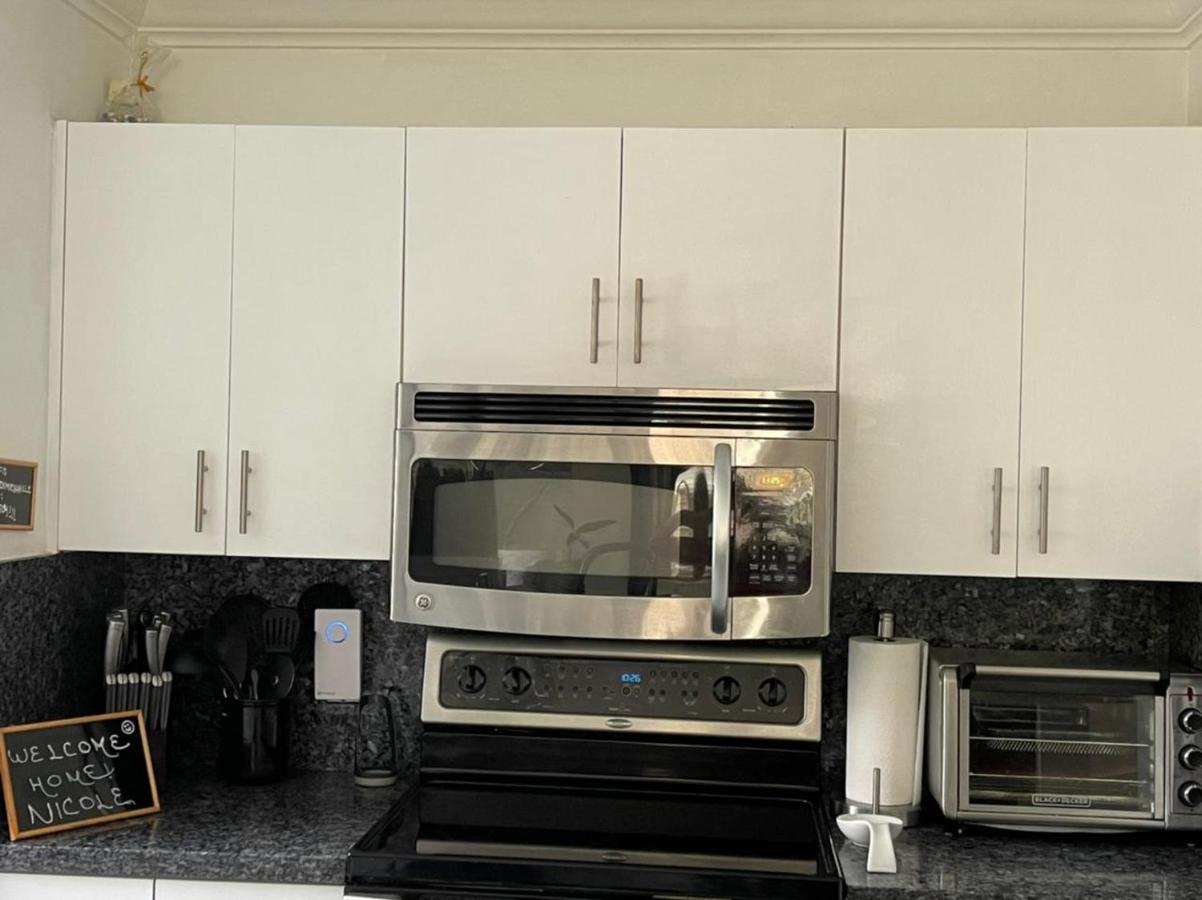 The Nautical! Amazing 3Bed 2Bath Apartment At Aventura Yacht Club Bagian luar foto
