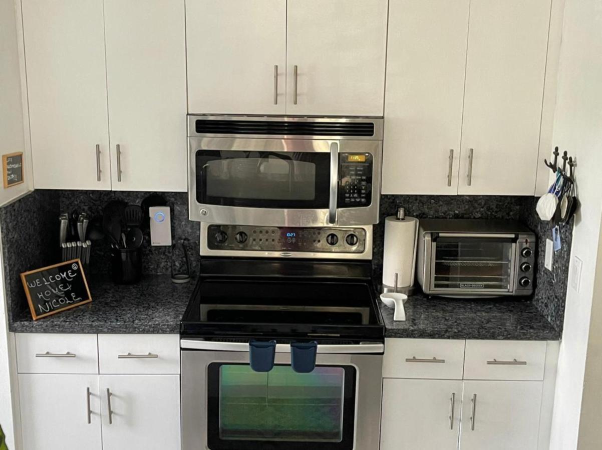 The Nautical! Amazing 3Bed 2Bath Apartment At Aventura Yacht Club Bagian luar foto