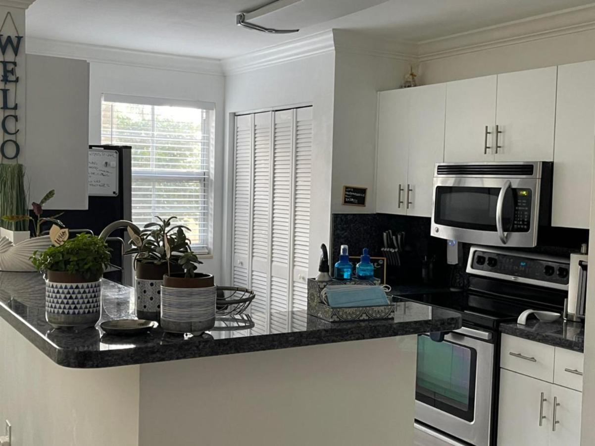 The Nautical! Amazing 3Bed 2Bath Apartment At Aventura Yacht Club Bagian luar foto