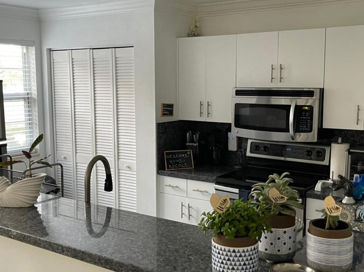 The Nautical! Amazing 3Bed 2Bath Apartment At Aventura Yacht Club Bagian luar foto