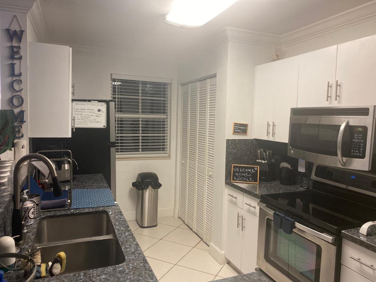 The Nautical! Amazing 3Bed 2Bath Apartment At Aventura Yacht Club Bagian luar foto