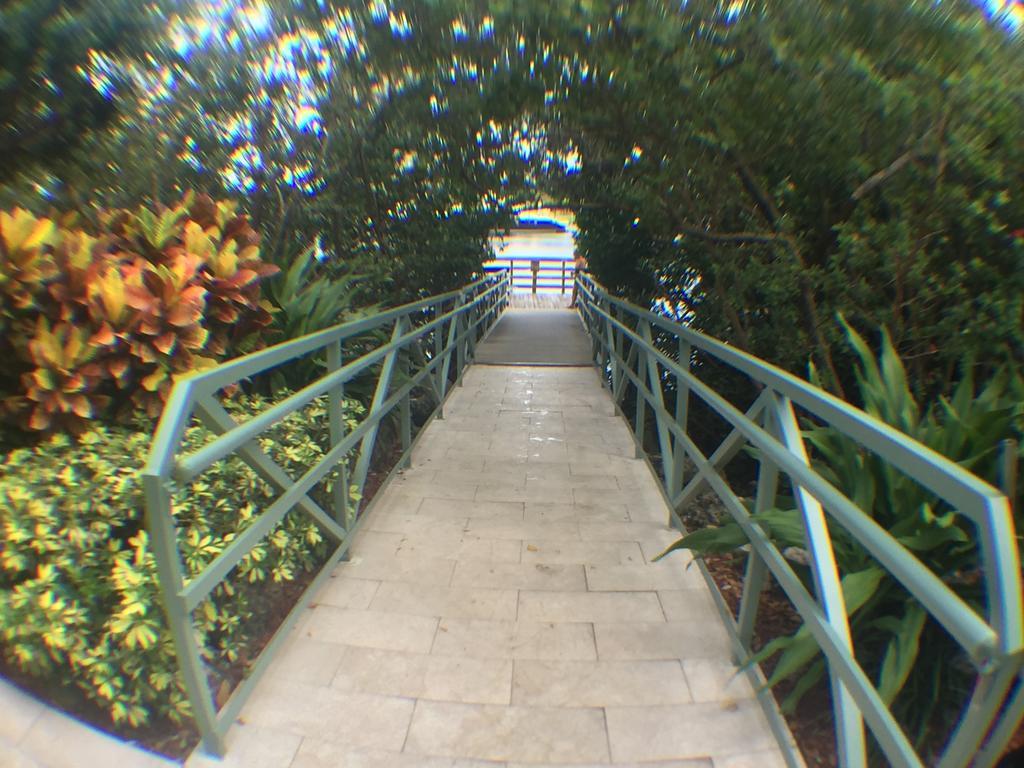The Nautical! Amazing 3Bed 2Bath Apartment At Aventura Yacht Club Bagian luar foto