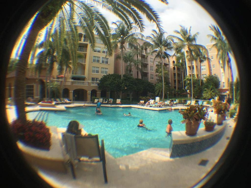 The Nautical! Amazing 3Bed 2Bath Apartment At Aventura Yacht Club Bagian luar foto