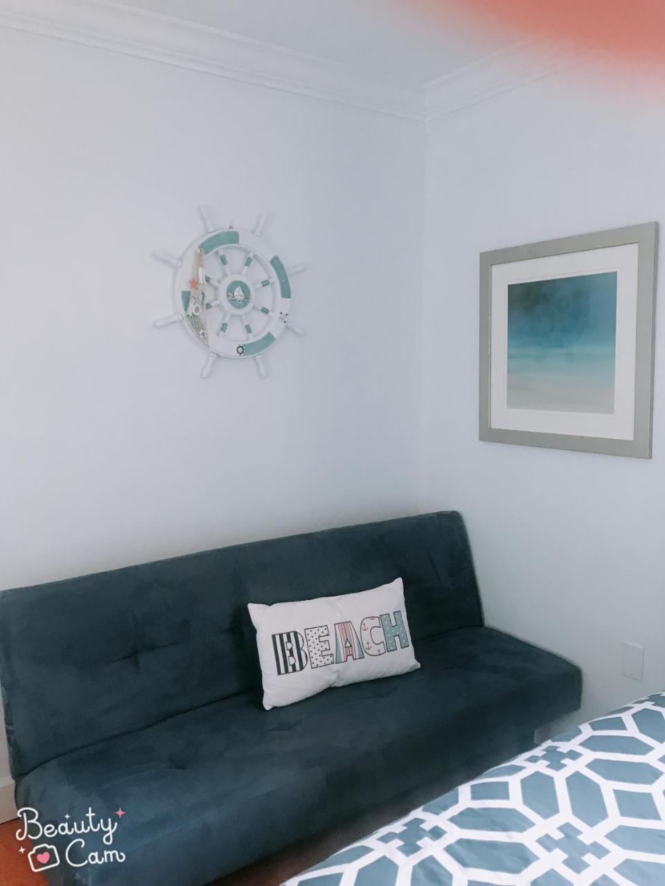 The Nautical! Amazing 3Bed 2Bath Apartment At Aventura Yacht Club Bagian luar foto