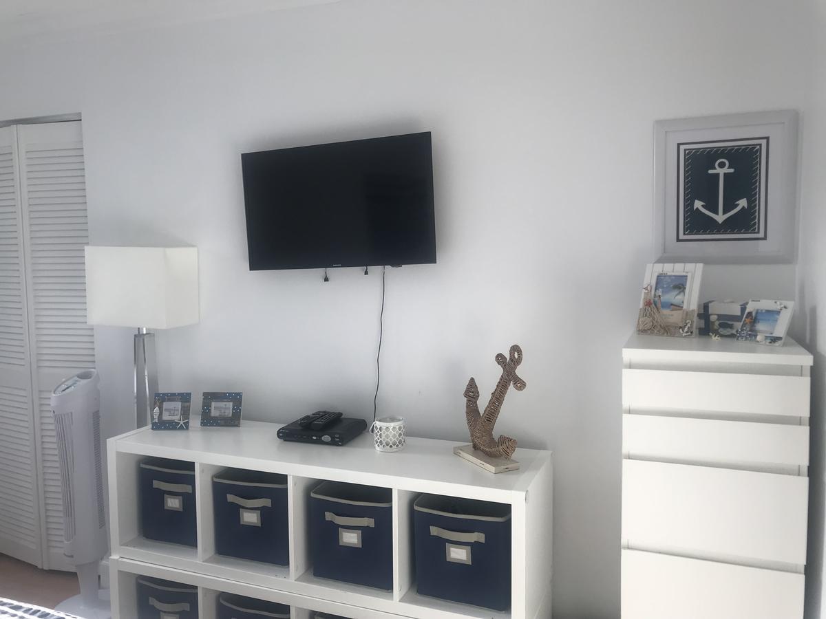The Nautical! Amazing 3Bed 2Bath Apartment At Aventura Yacht Club Bagian luar foto
