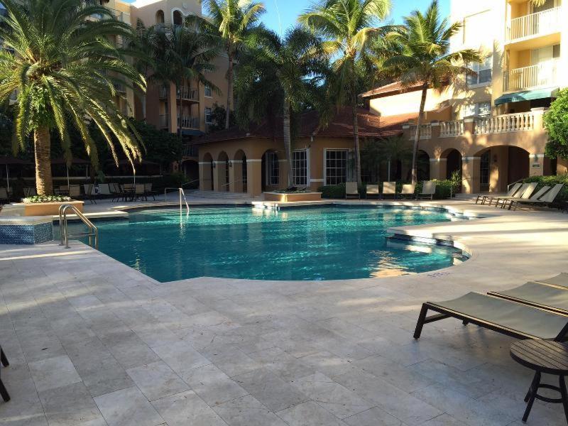 The Nautical! Amazing 3Bed 2Bath Apartment At Aventura Yacht Club Bagian luar foto