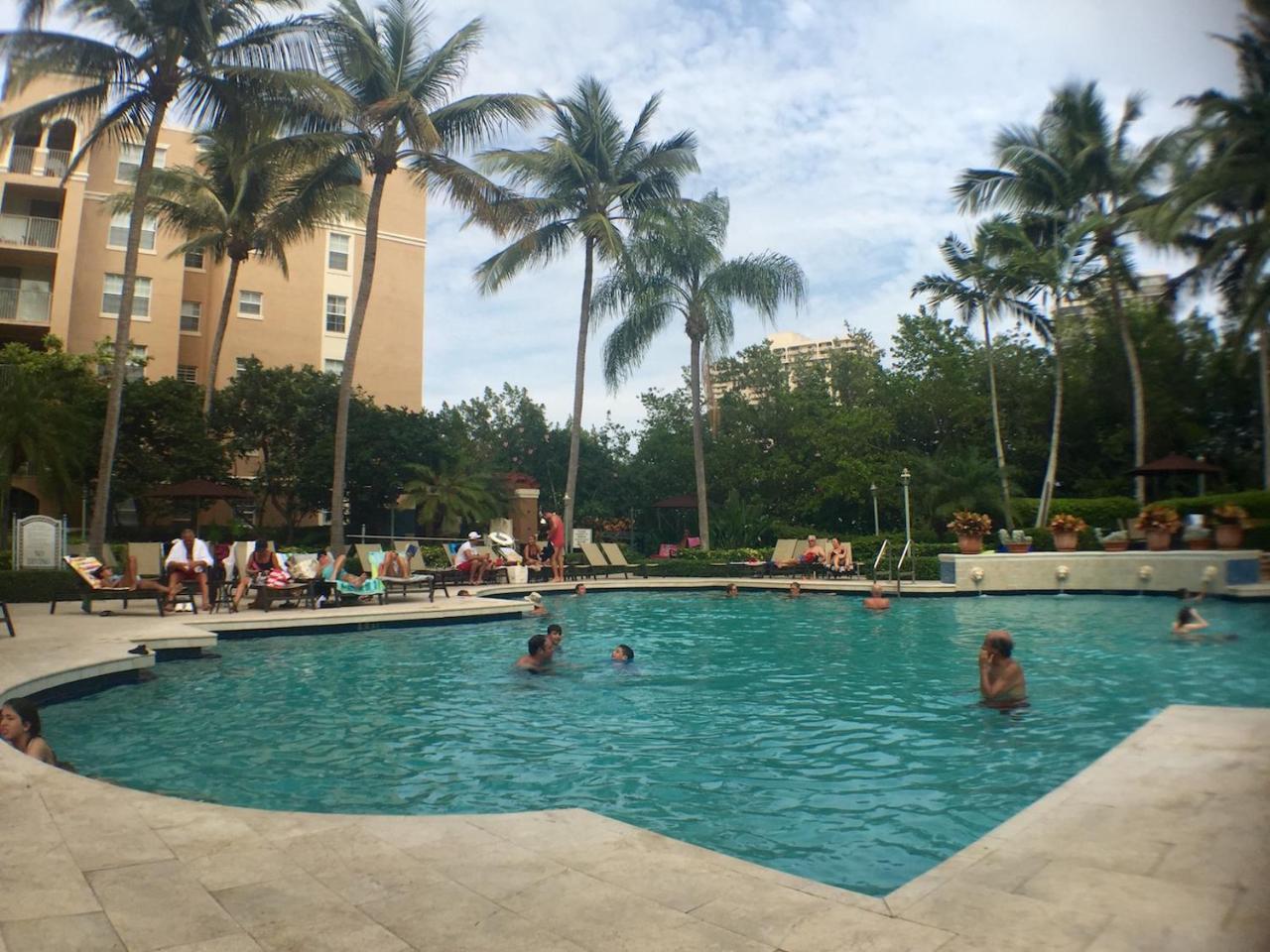 The Nautical! Amazing 3Bed 2Bath Apartment At Aventura Yacht Club Bagian luar foto
