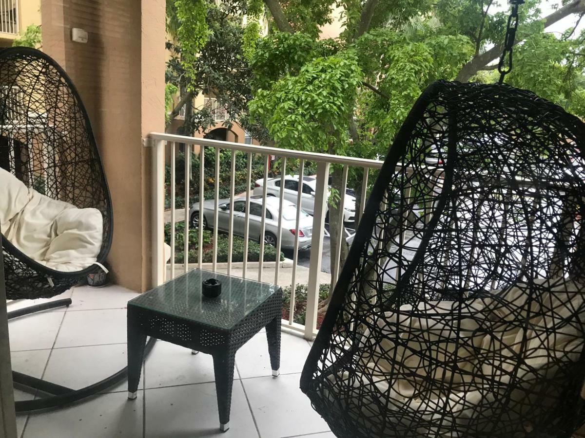 The Nautical! Amazing 3Bed 2Bath Apartment At Aventura Yacht Club Bagian luar foto