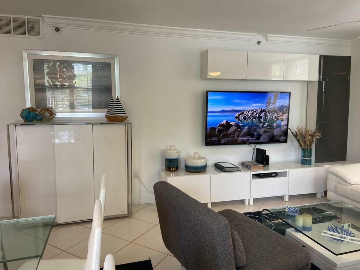 The Nautical! Amazing 3Bed 2Bath Apartment At Aventura Yacht Club Bagian luar foto