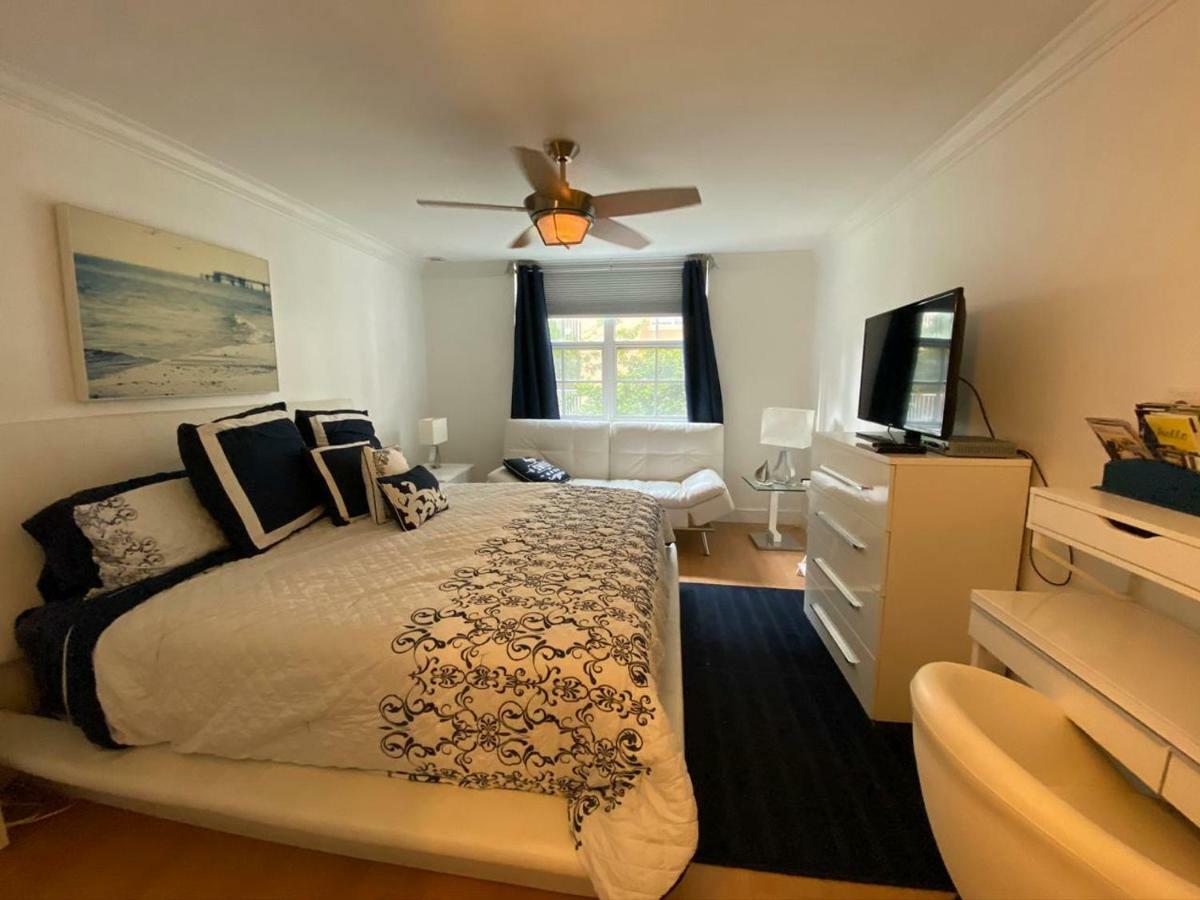 The Nautical! Amazing 3Bed 2Bath Apartment At Aventura Yacht Club Bagian luar foto