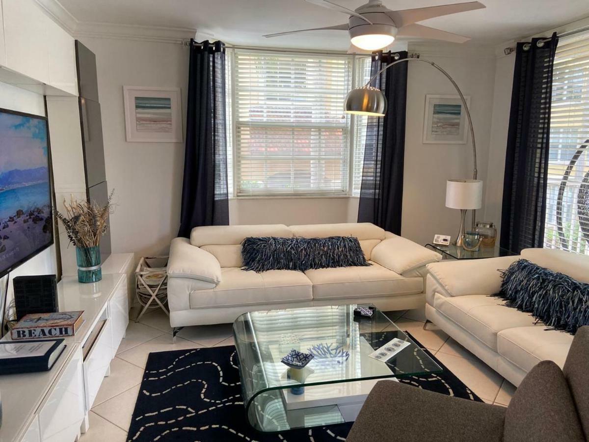 The Nautical! Amazing 3Bed 2Bath Apartment At Aventura Yacht Club Bagian luar foto